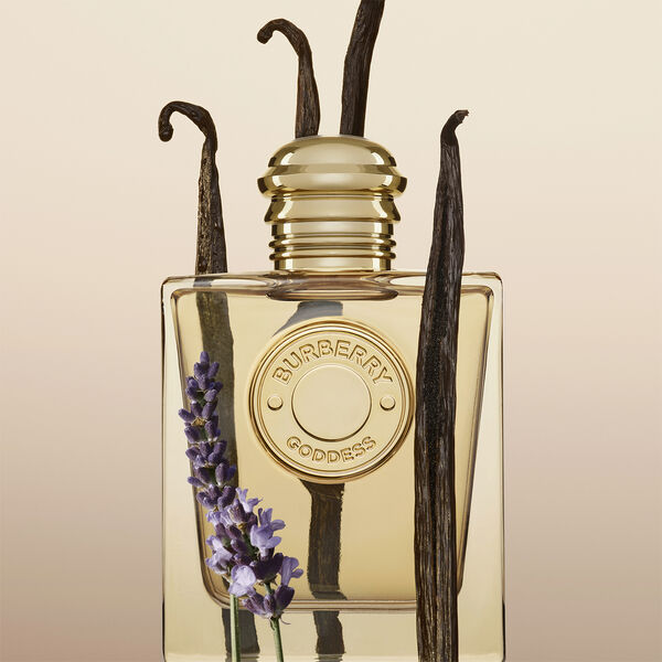 Goddess Eau de Parfum