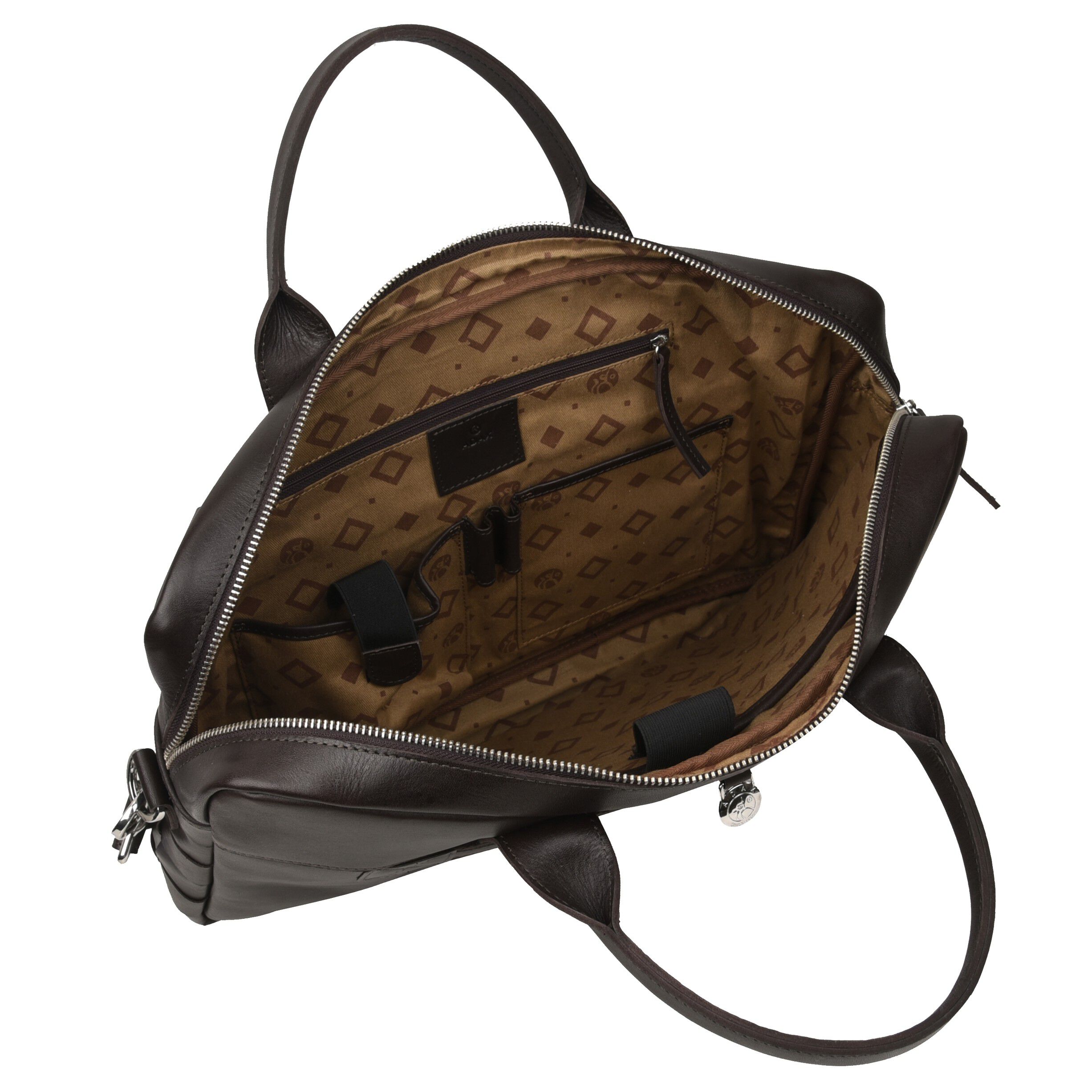 Limona portfolio Blake 14'