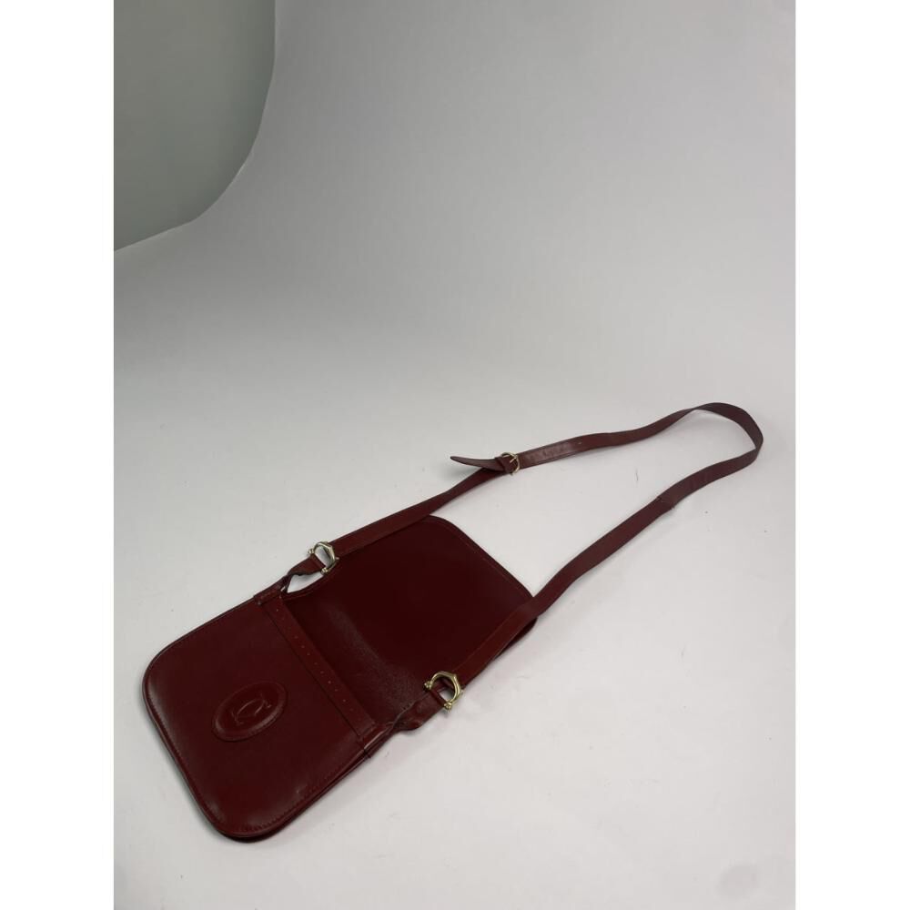 Cartier Shoulder Bag