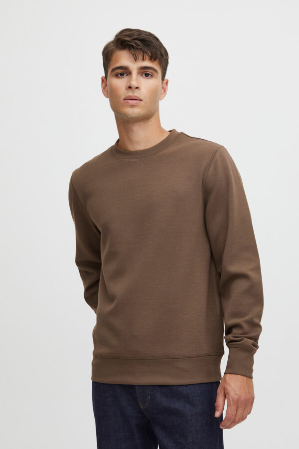 CFSEBASTIAN crew neck sweat