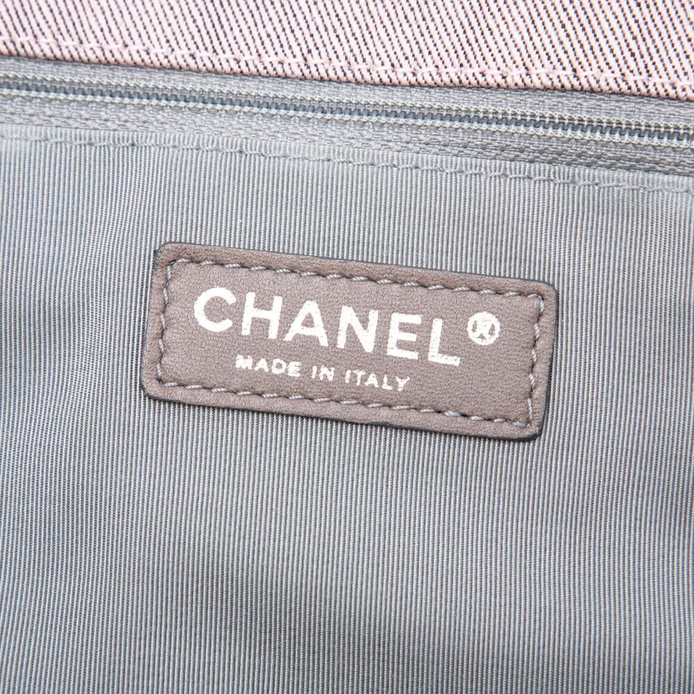 Chanel Tote