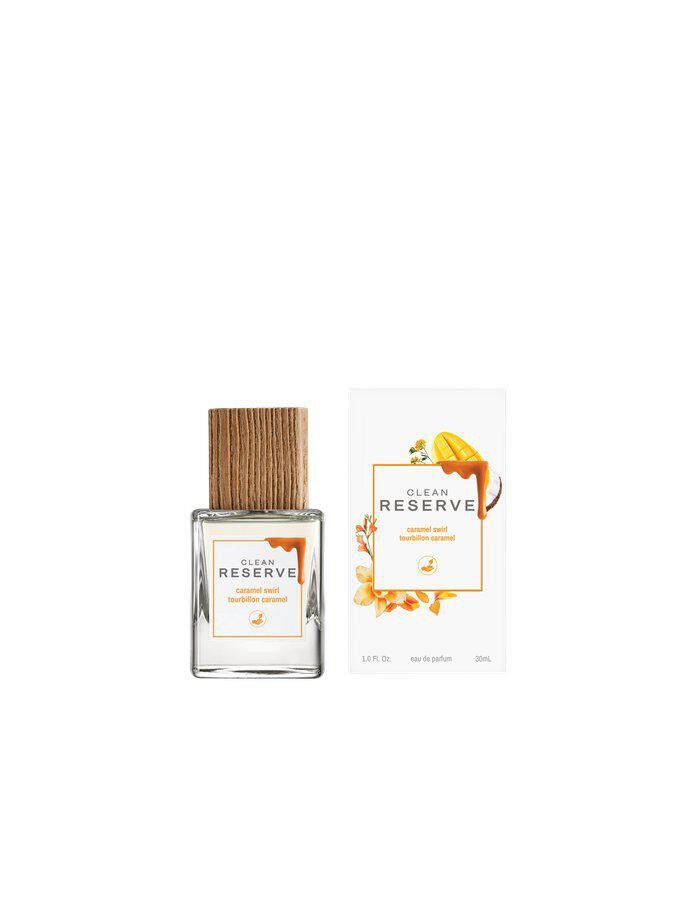Reserve Caramel Swirl EdP