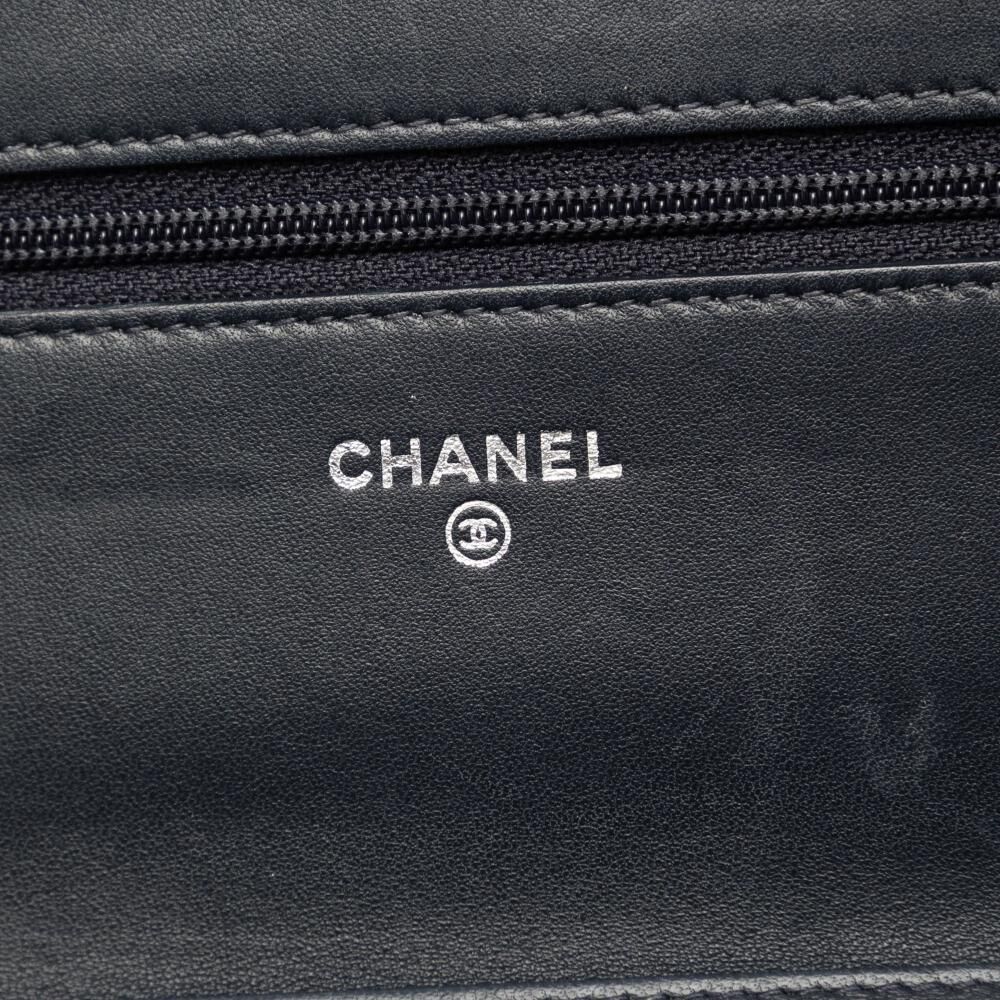 Chanel Flap Bag