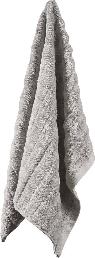 Handduk Inu Soft Grey 50x70