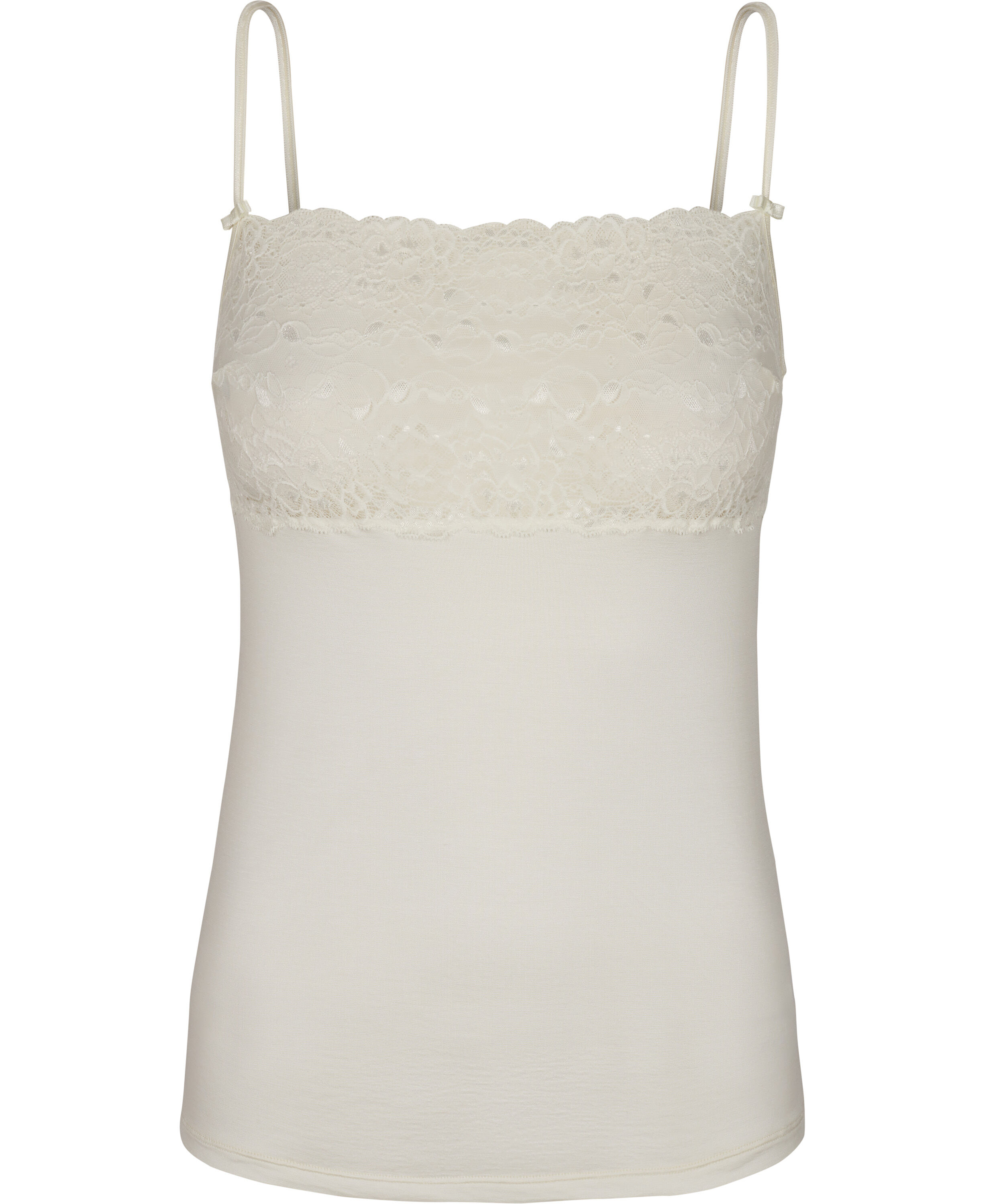 Sensual Secrets Spaghetti-Top