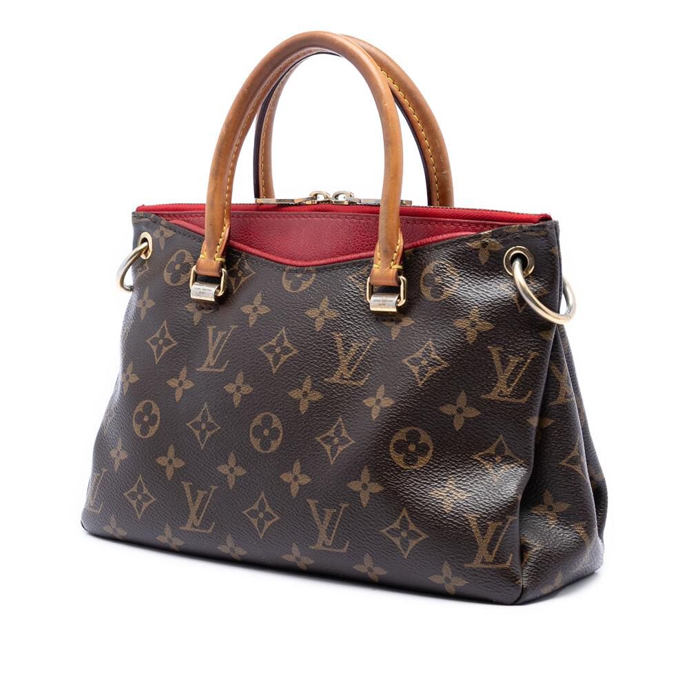 Louis Vuitton Pallas