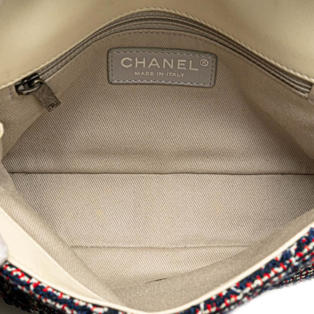 Chanel Flap Bag