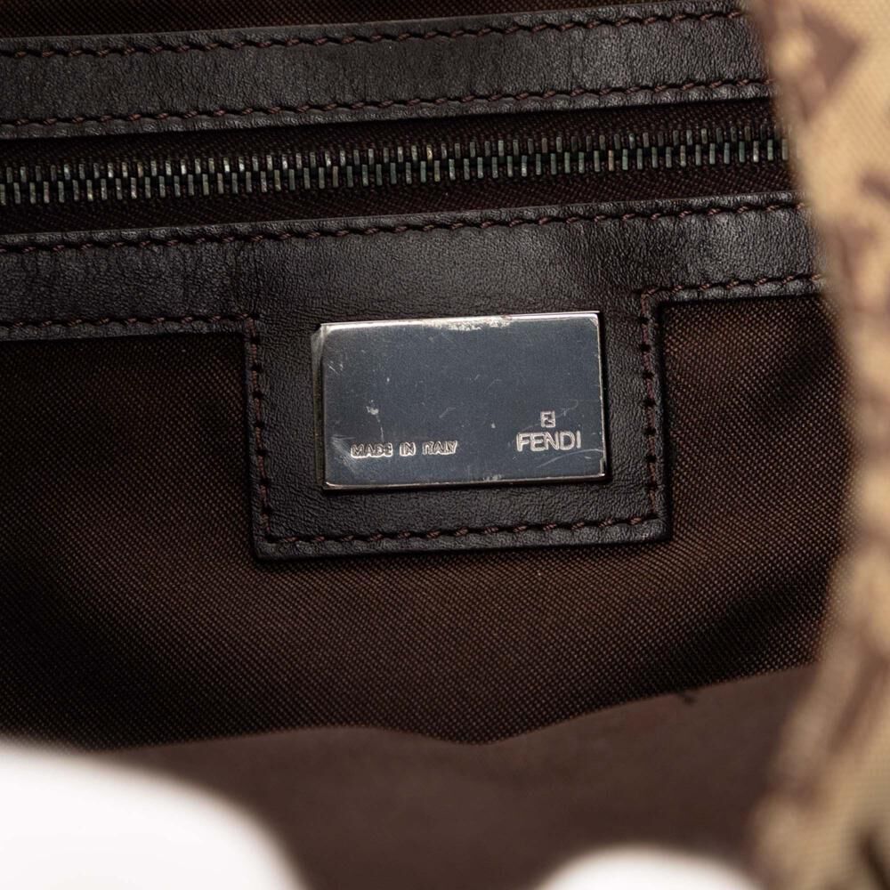 Fendi Shoulder Bag