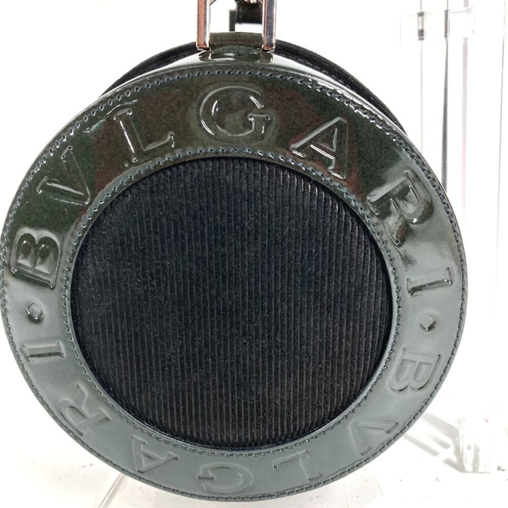 Bvlgari Shoulder Bag