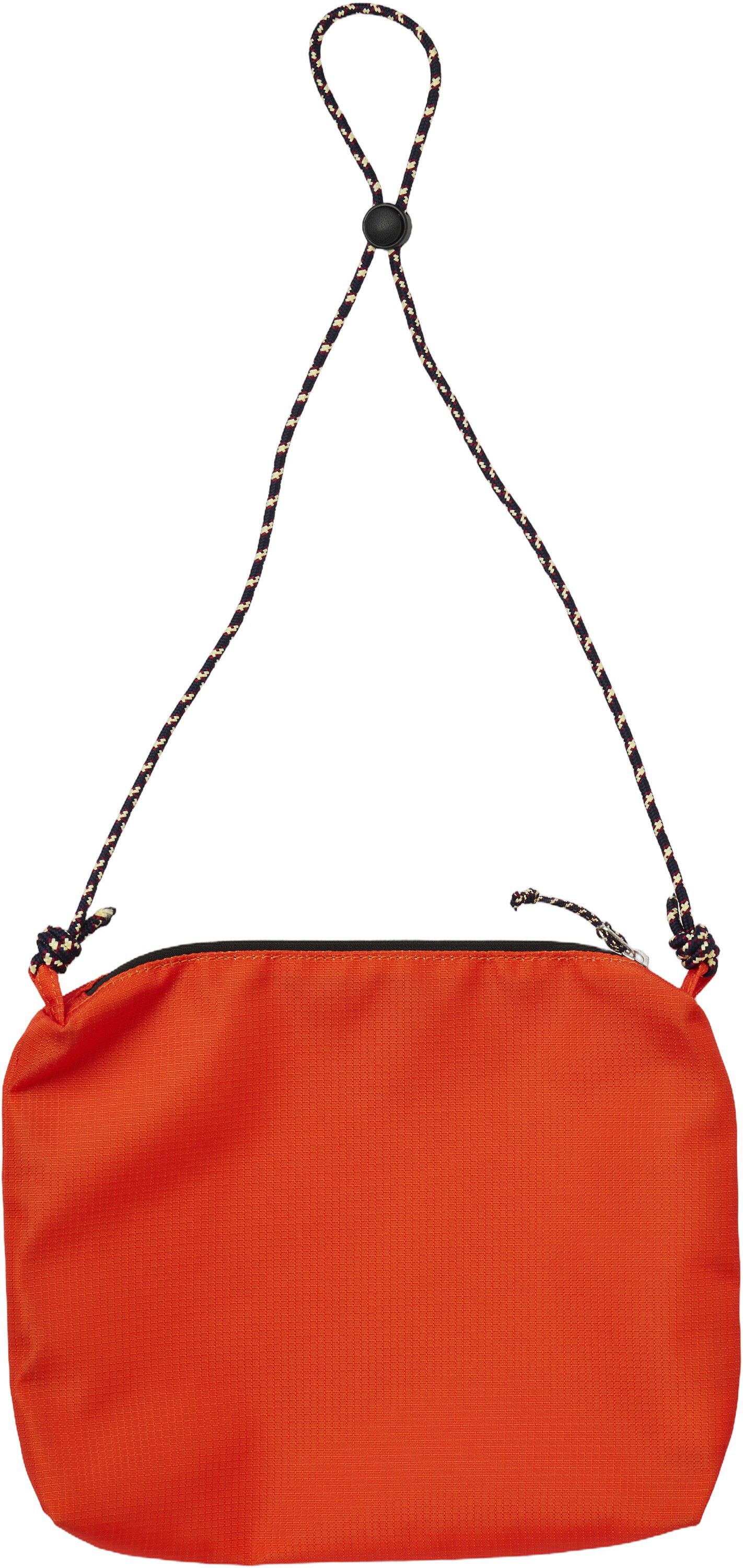 NORA nylon bag, Orange
