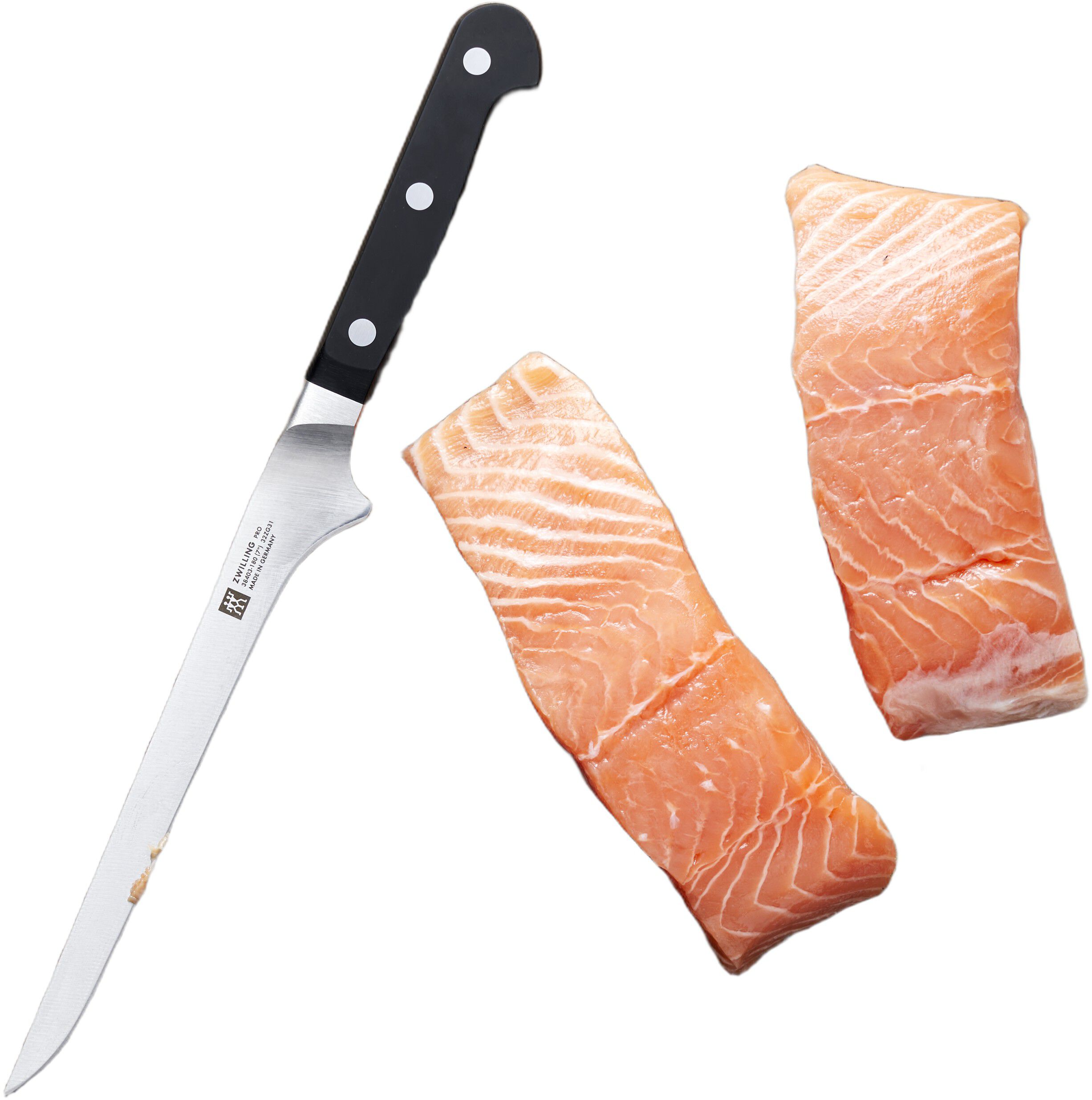 Pro Fil&eacute;kniv 180