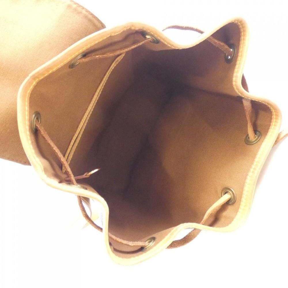 Louis Vuitton Montsouris