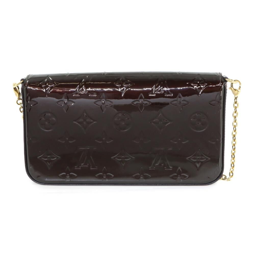Louis Vuitton Pochette Felicie