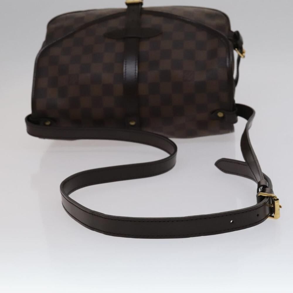 Louis Vuitton Saumur
