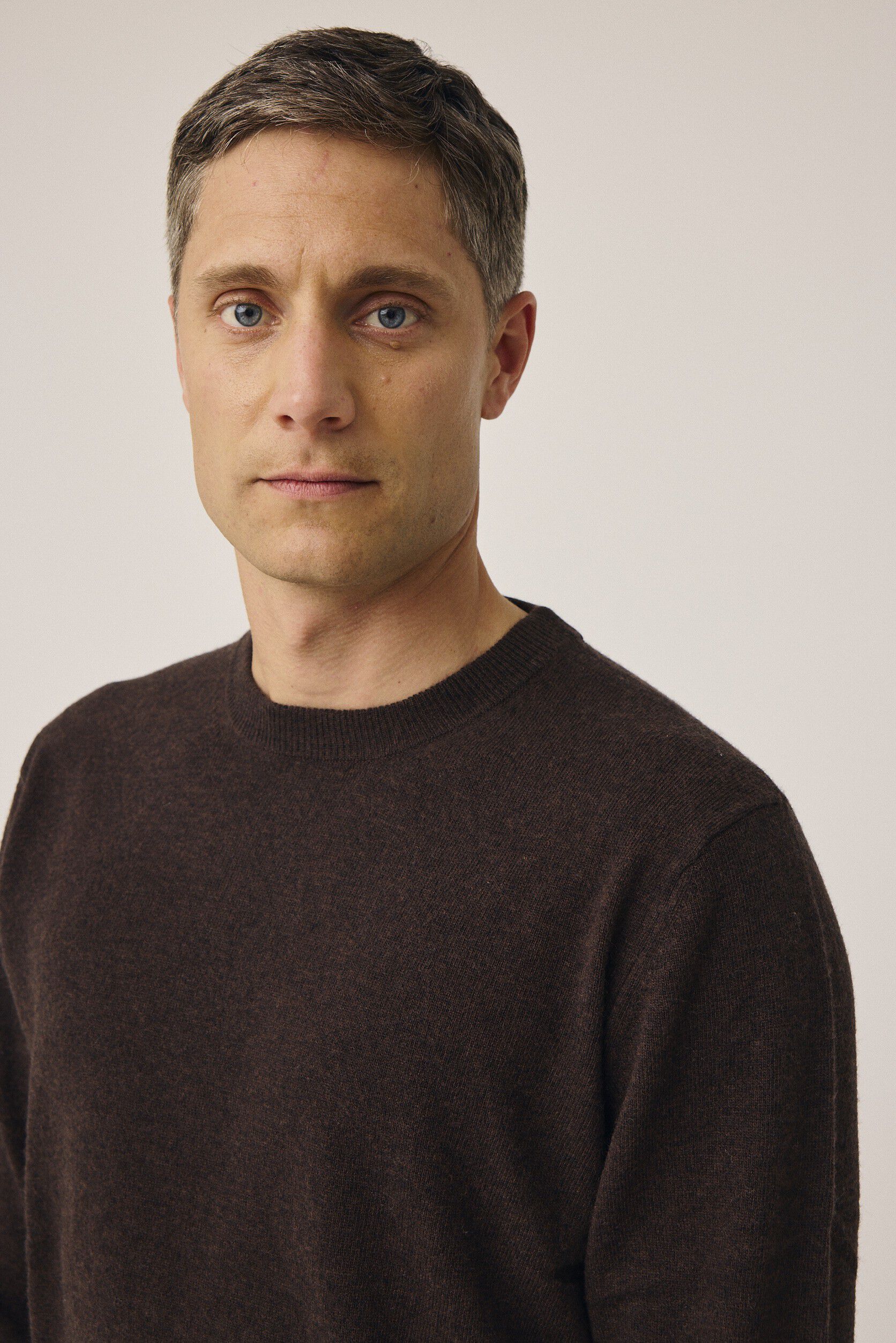 Mads 2 - 100% Cashmere