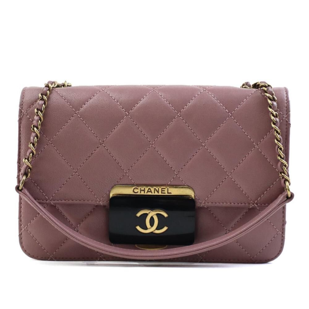 Chanel Shoulder Bag