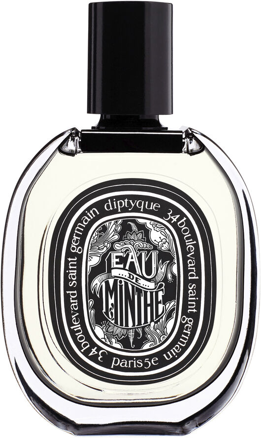 Eau de Minthé eau de parfum