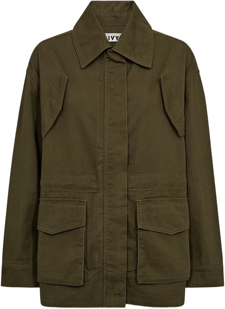 IVY-Brooke Festival Jacket