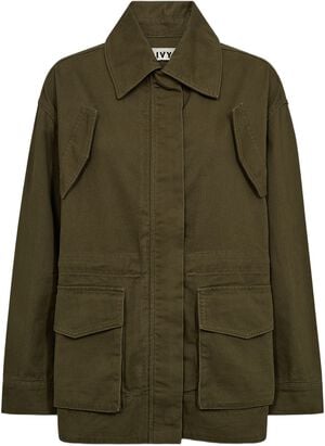 IVY-Brooke Festival Jacket