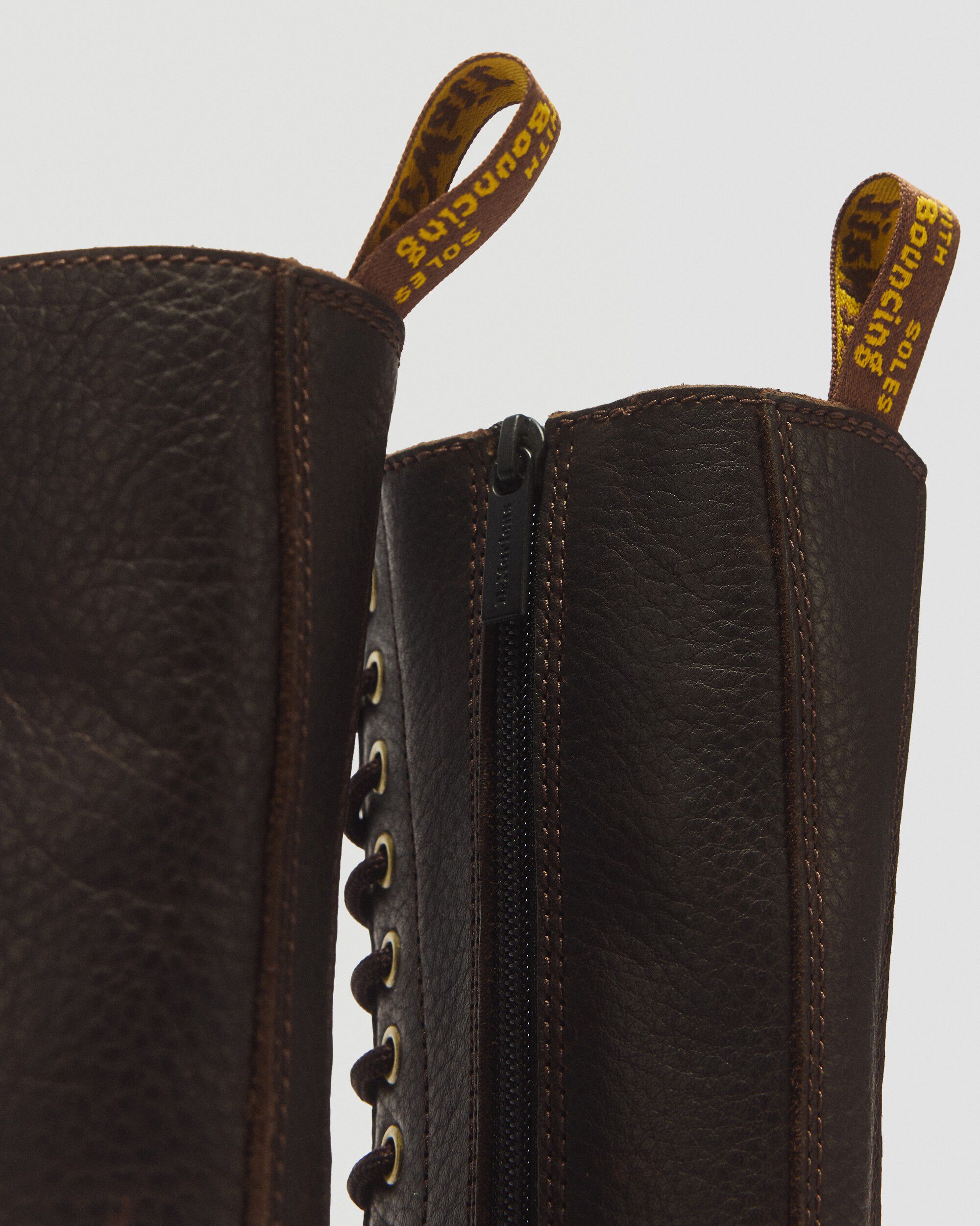 1b99 Bex Dark Brown Ambassador