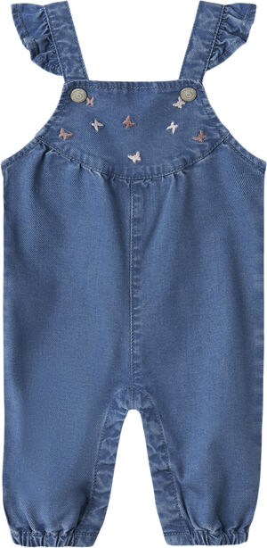 NBFEVI ROUND DNM OVERALL 1966-YB B