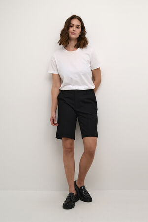 KAsakura Zipper Shorts