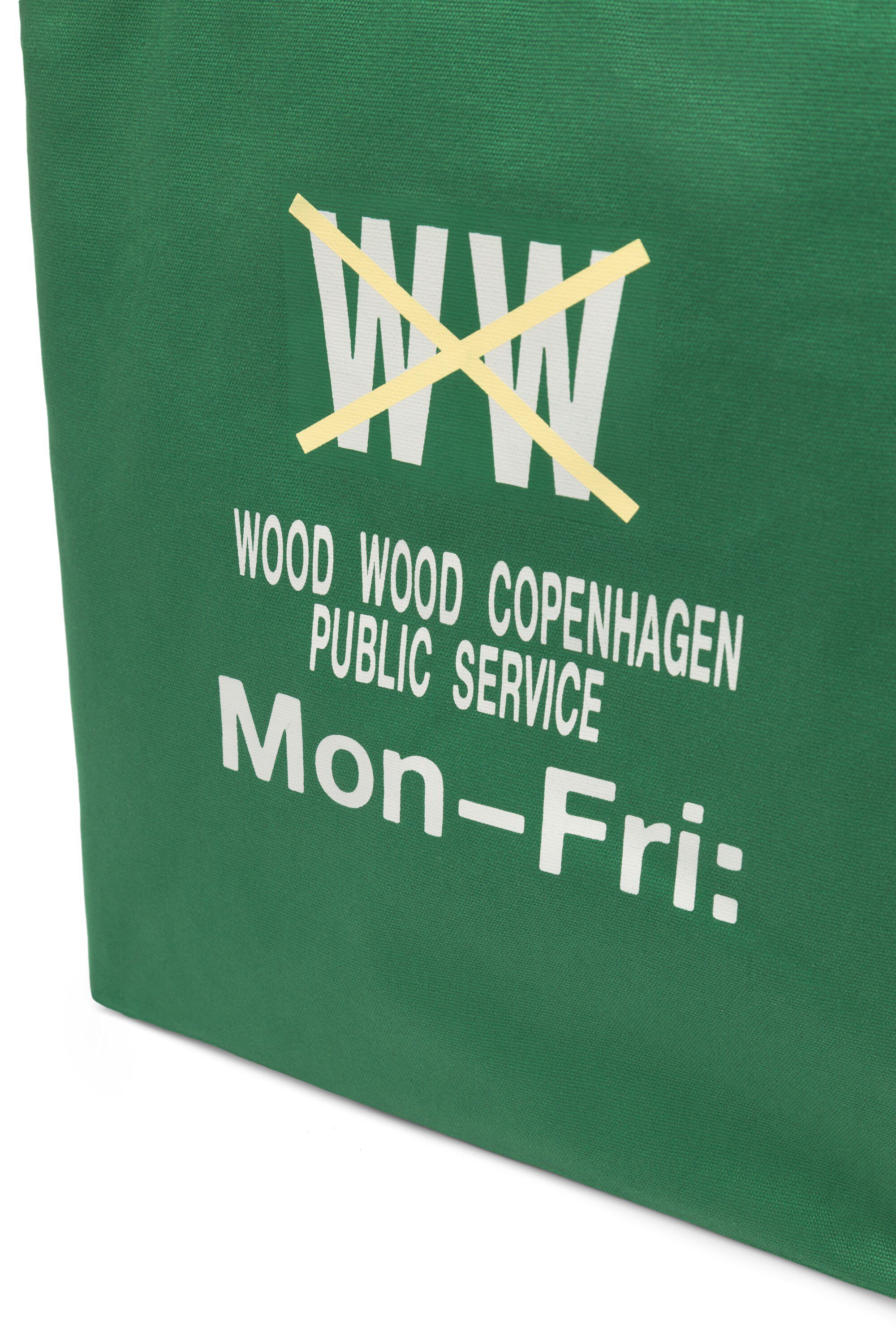 WWZion mon-fri tote 25306