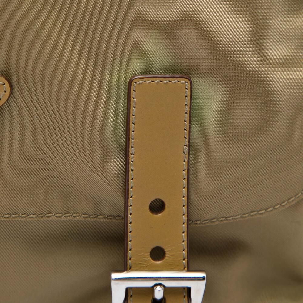 Prada Crossbody Bag