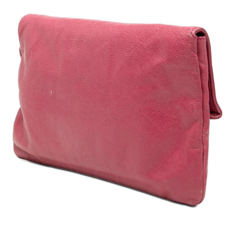 Balenciaga Clutch