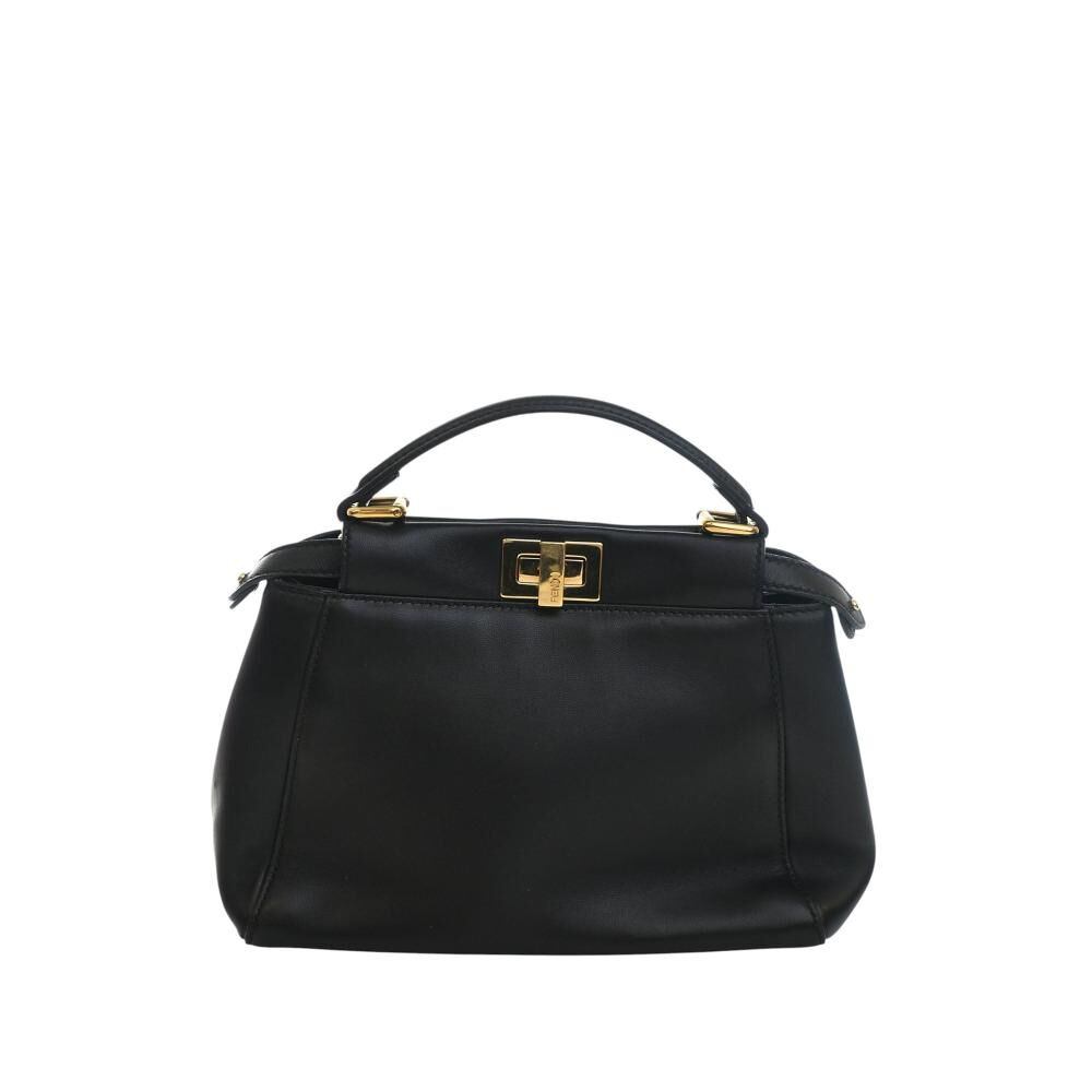 Fendi Peekaboo