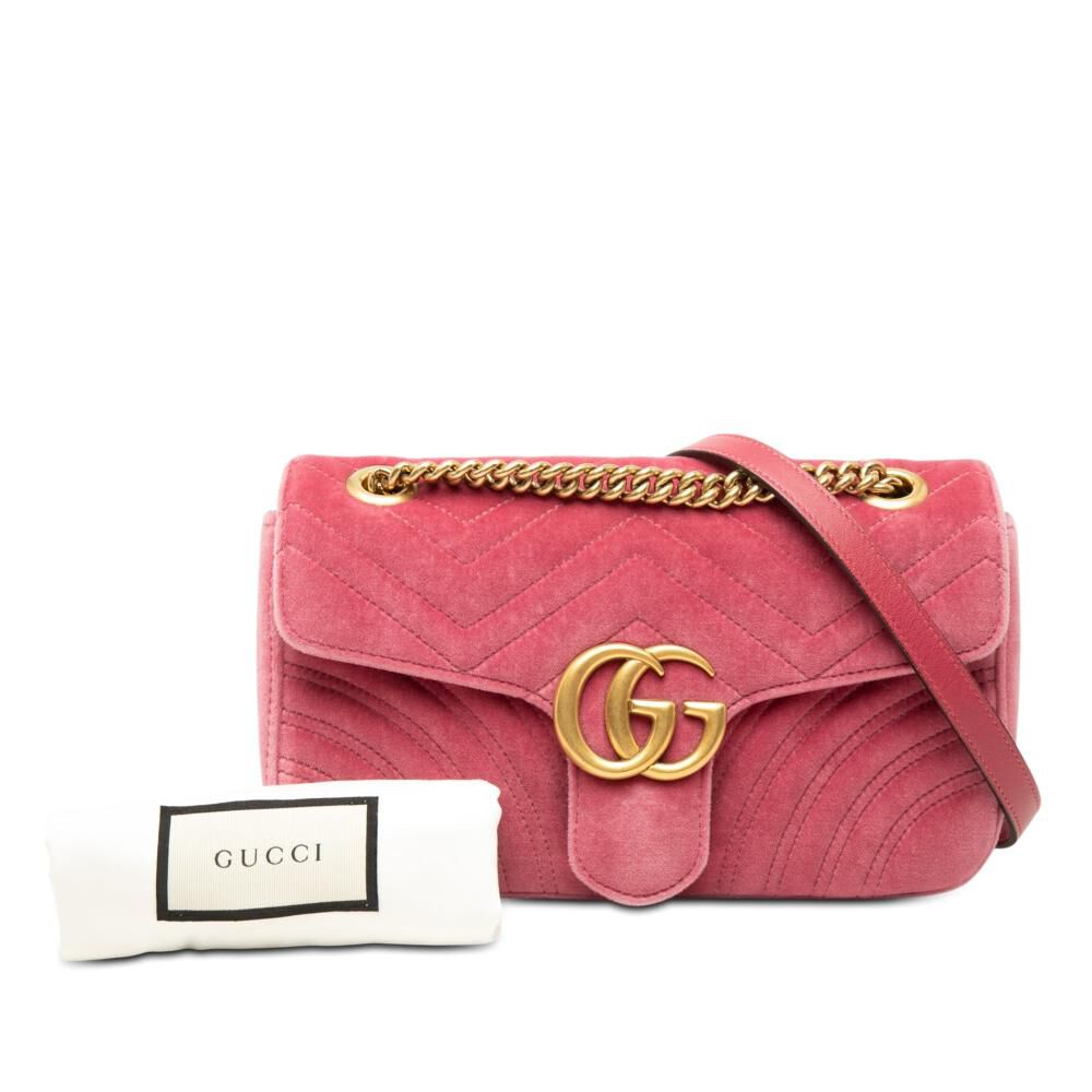 Gucci Marmont
