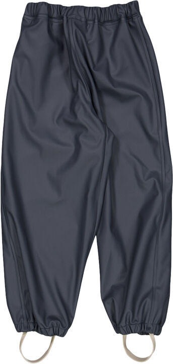 Regnsæt Charlie u. Seler