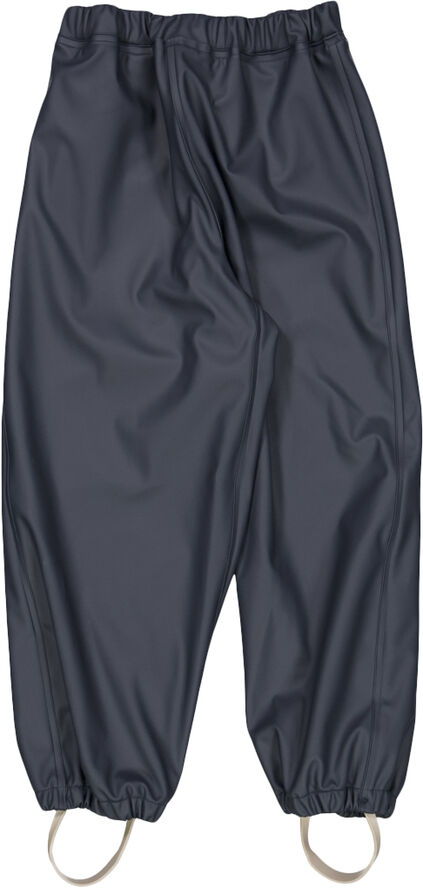 Regnsæt Charlie u. Seler