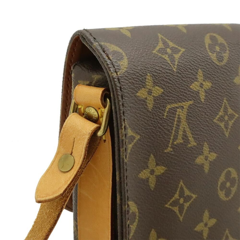Louis Vuitton Cartouchiere