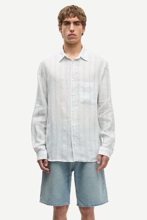Saryan J shirt 16047