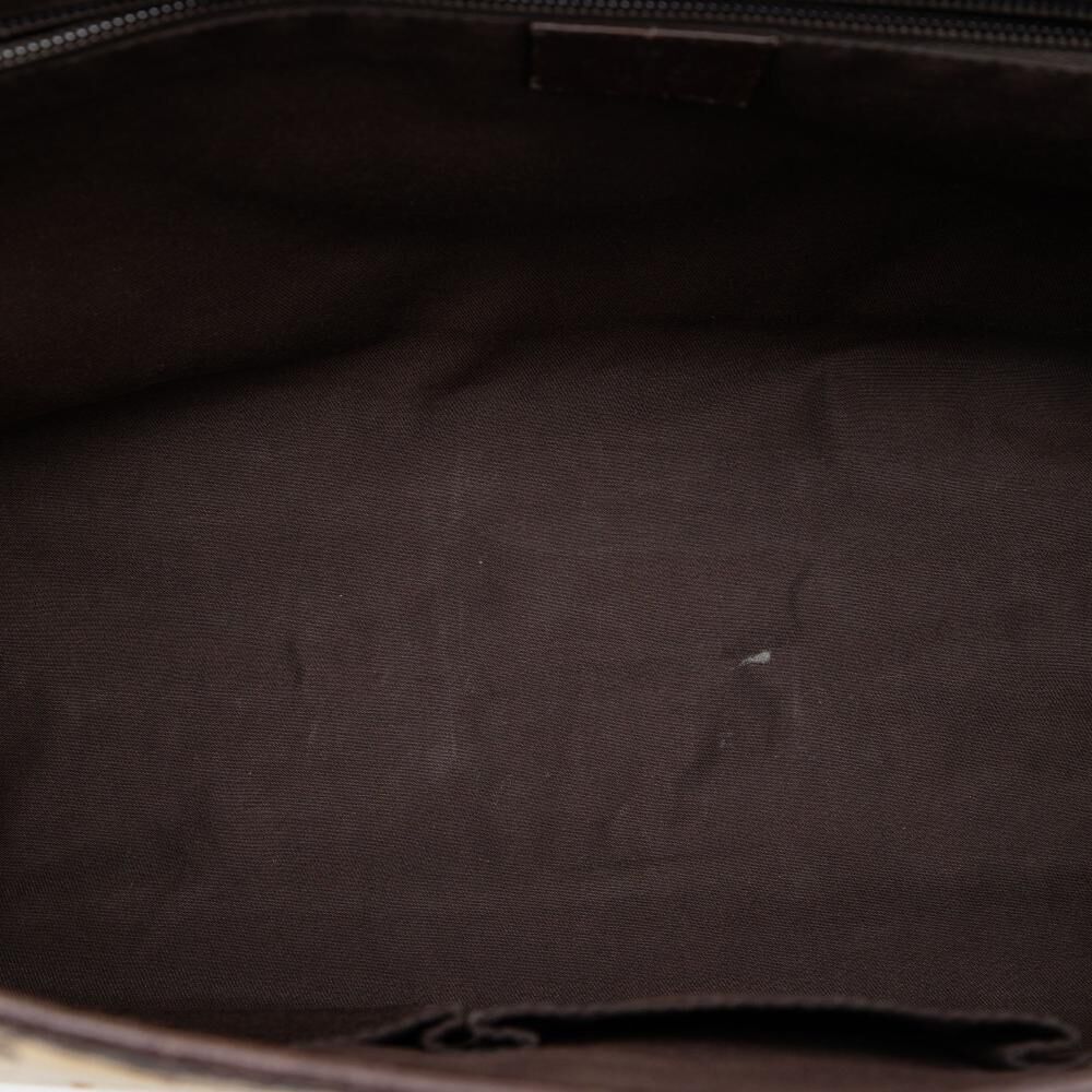 Gucci Messenger Bag