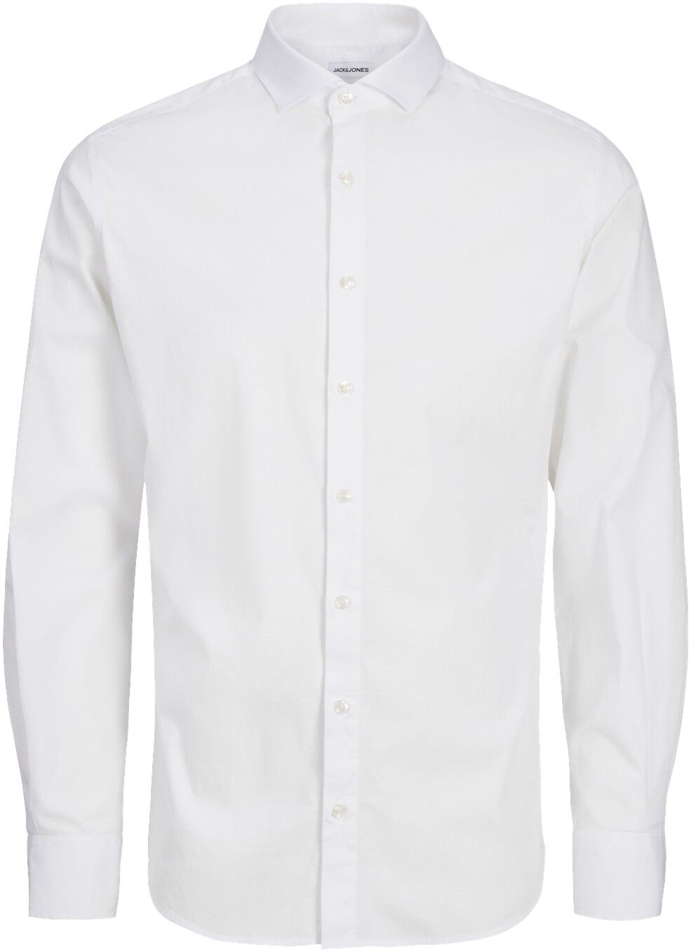 Jprblajaxon Stretch Shirt L/S Noos