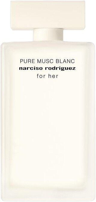 For Her Pure Musc Blanc EdP Intense
