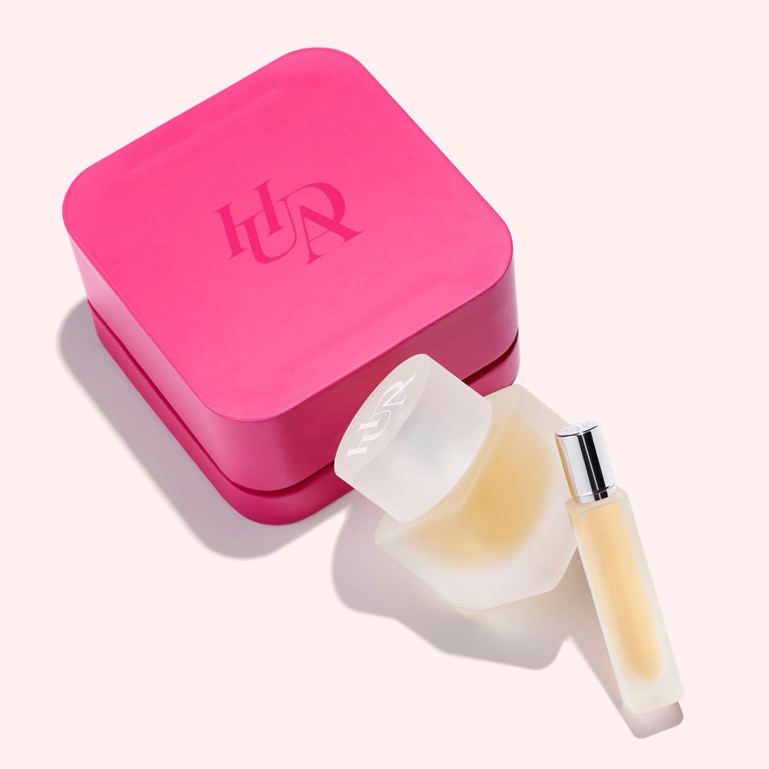Easy Bake Intense Fragrance Duo parfymset