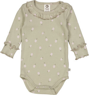 Pineapple l/s body