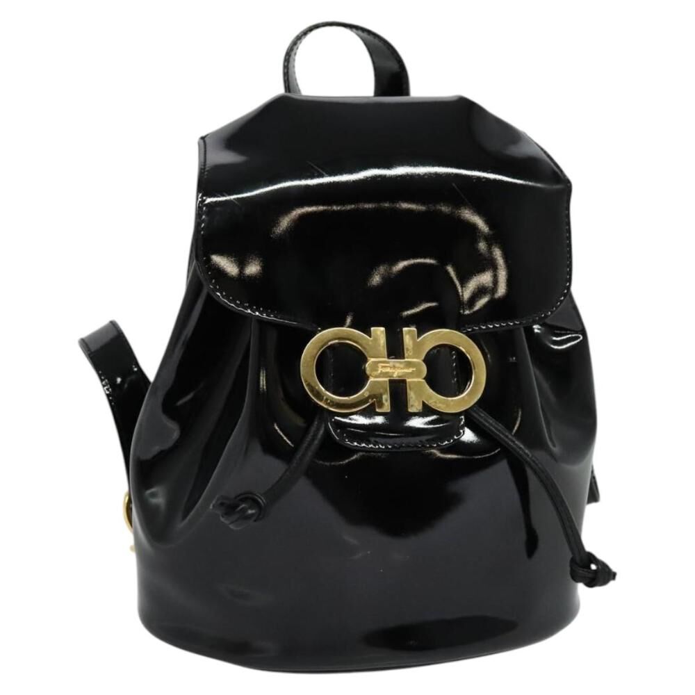 Salvatore Ferragamo Backpack