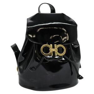 Salvatore Ferragamo Backpack
