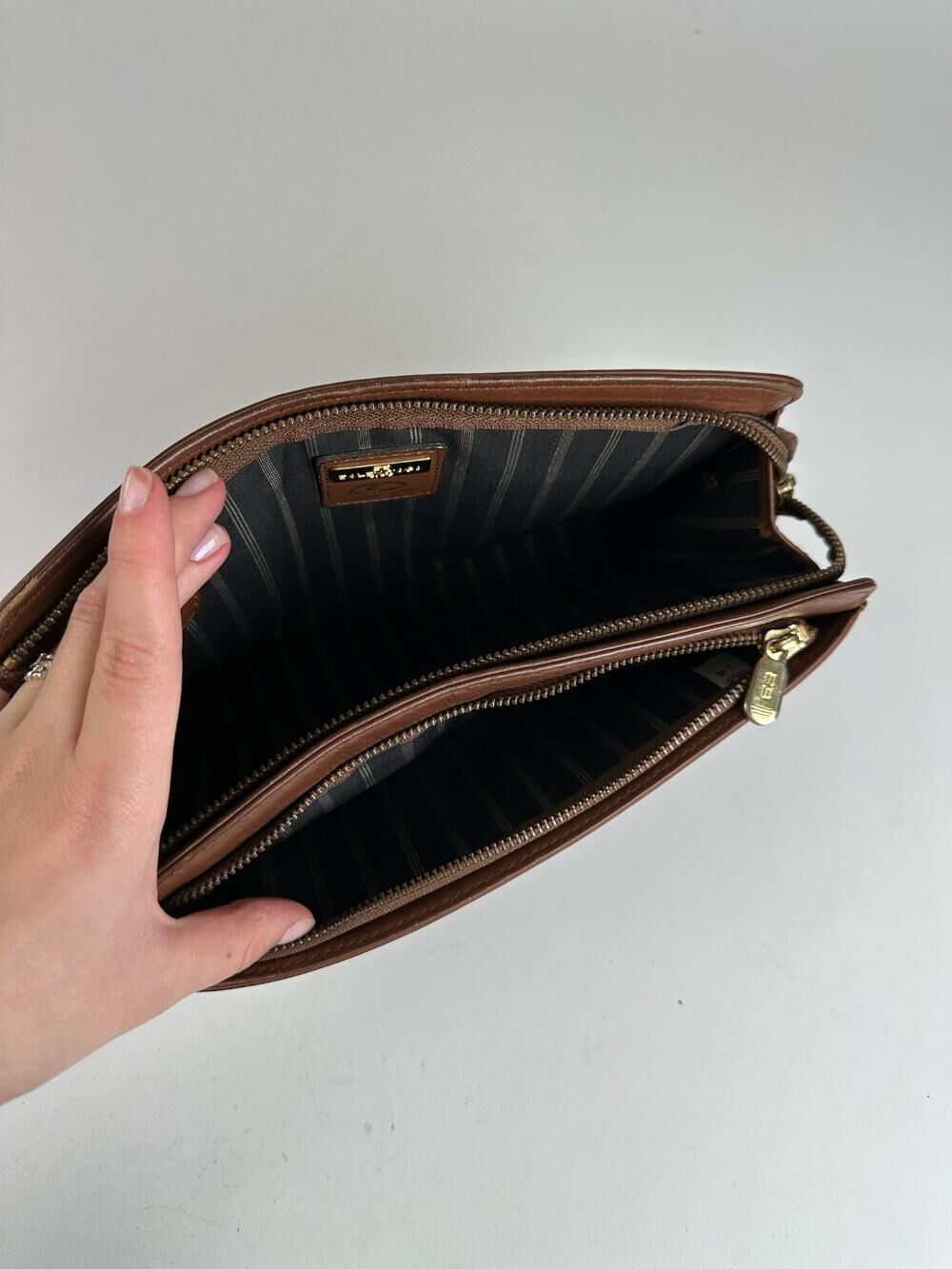 Balenciaga Clutch
