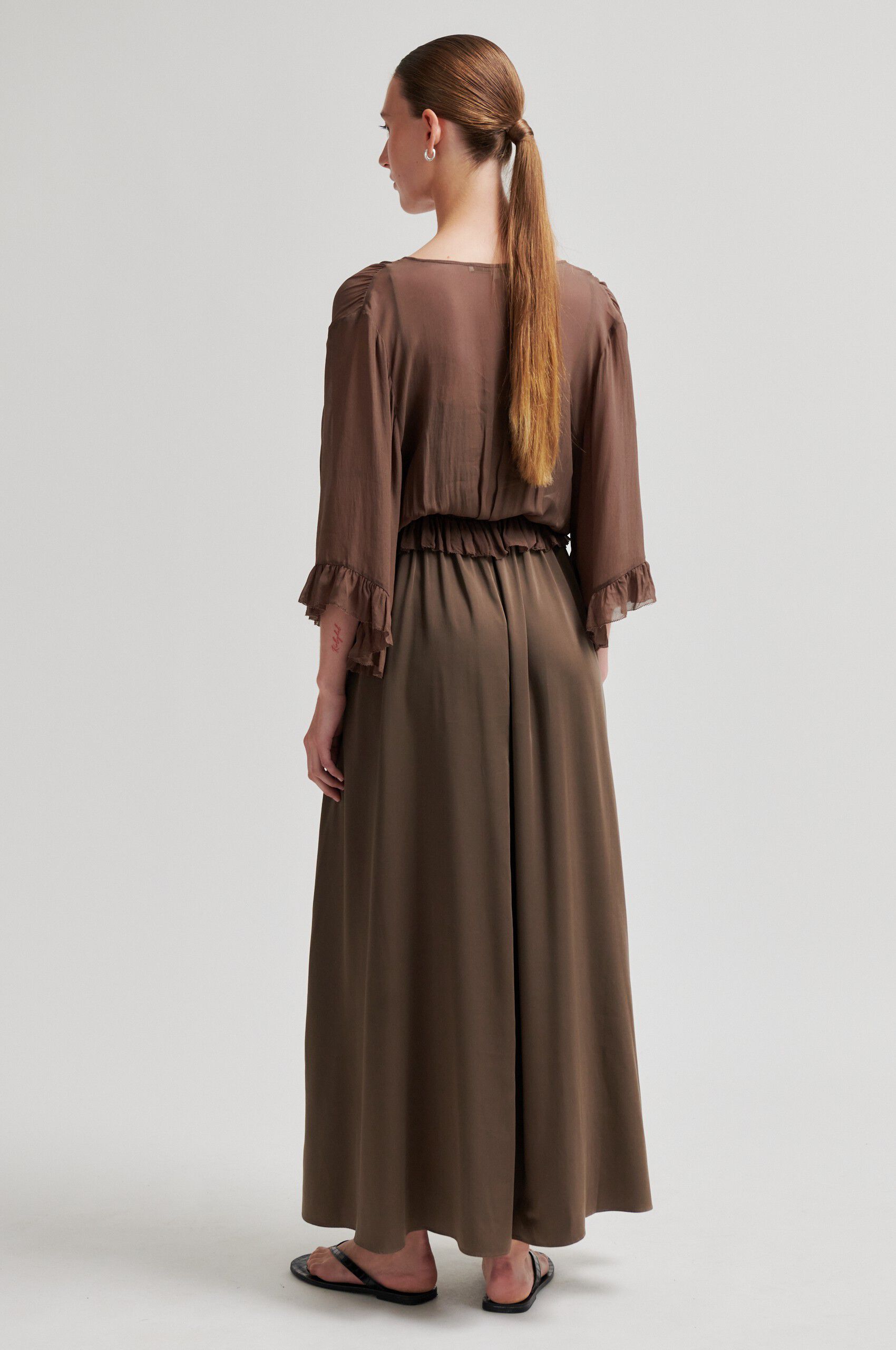 Firenza Dress