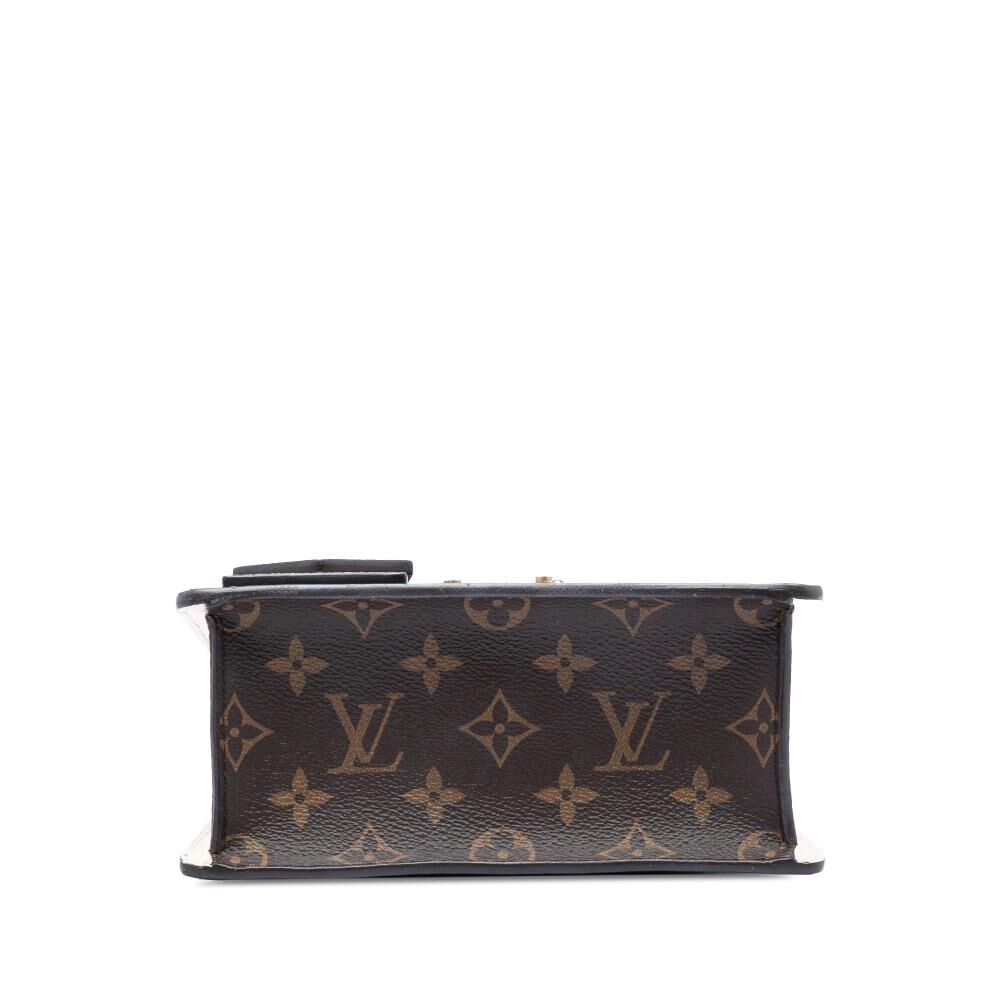 Louis Vuitton Spring Street