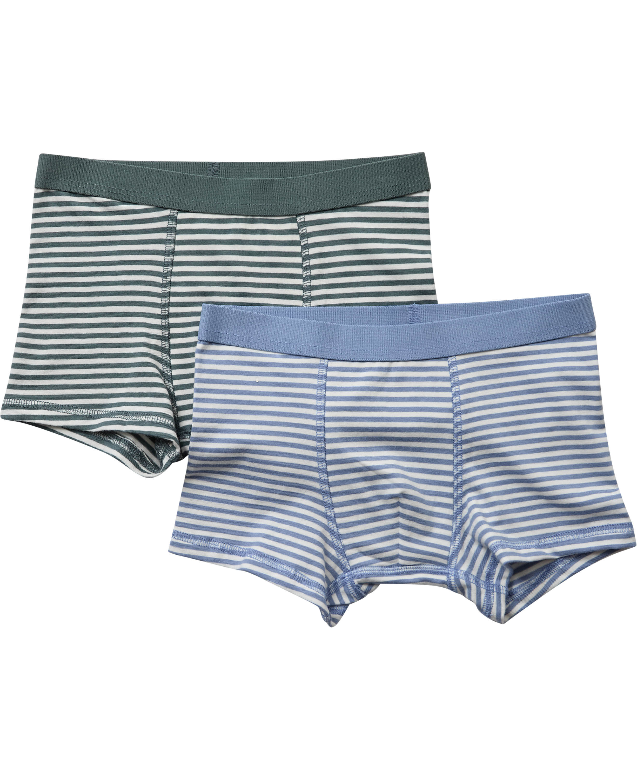 Boys Boxers 2-Pack