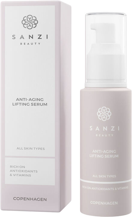 Anti-Aging Lifting Serum