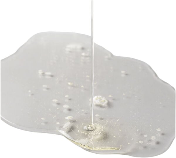 03 dish soap - Wild lemongrass & Nettle