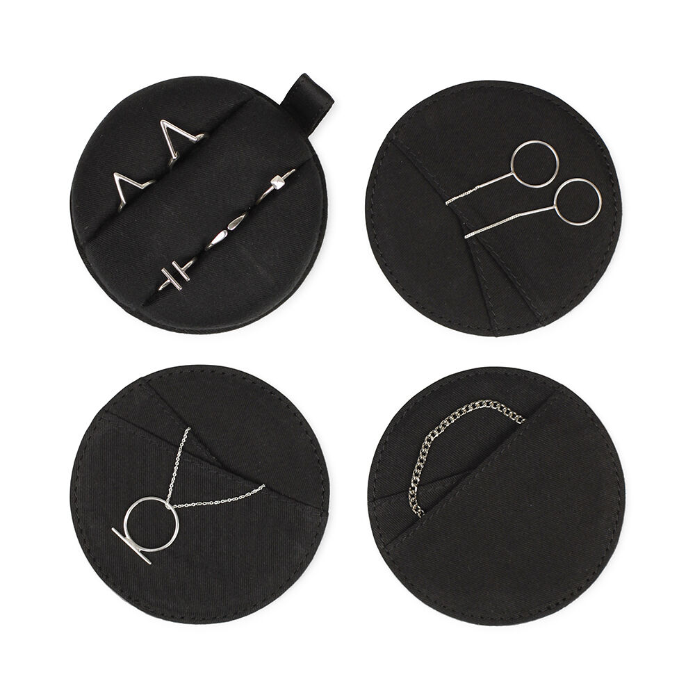 LovaMBG Jewelry Box, L, Grain