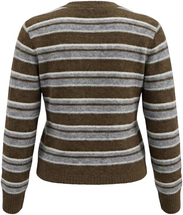 ENADA LS CARDIGAN ST 7454